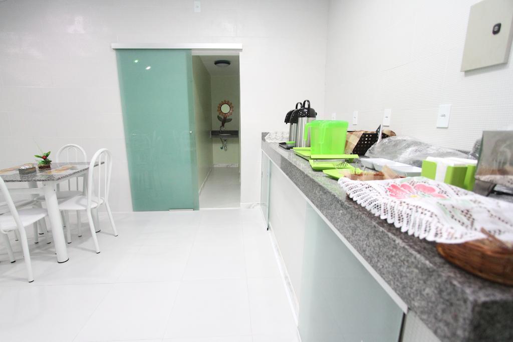 Hotel Lagoa Manaus Kültér fotó