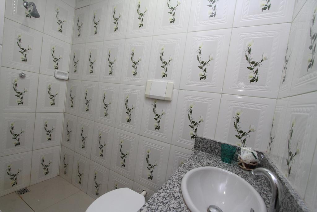 Hotel Lagoa Manaus Kültér fotó