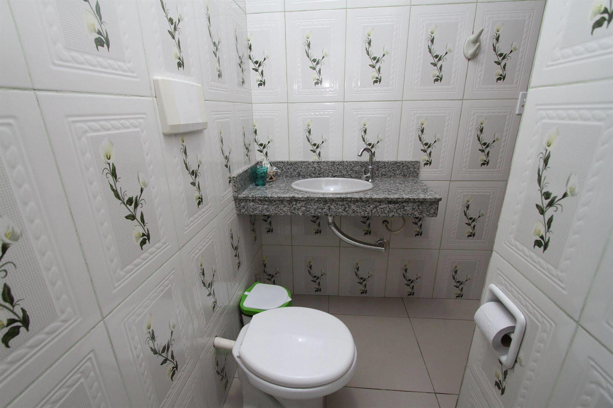 Hotel Lagoa Manaus Kültér fotó